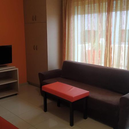 Ágios Nikólaos Family House 아파트 외부 사진