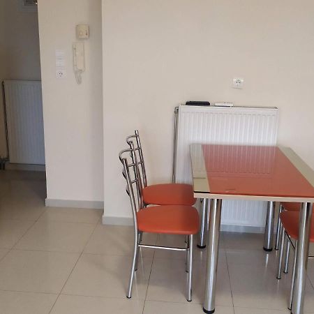 Ágios Nikólaos Family House 아파트 외부 사진