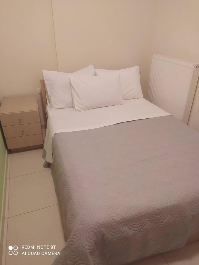 Ágios Nikólaos Family House 아파트 외부 사진