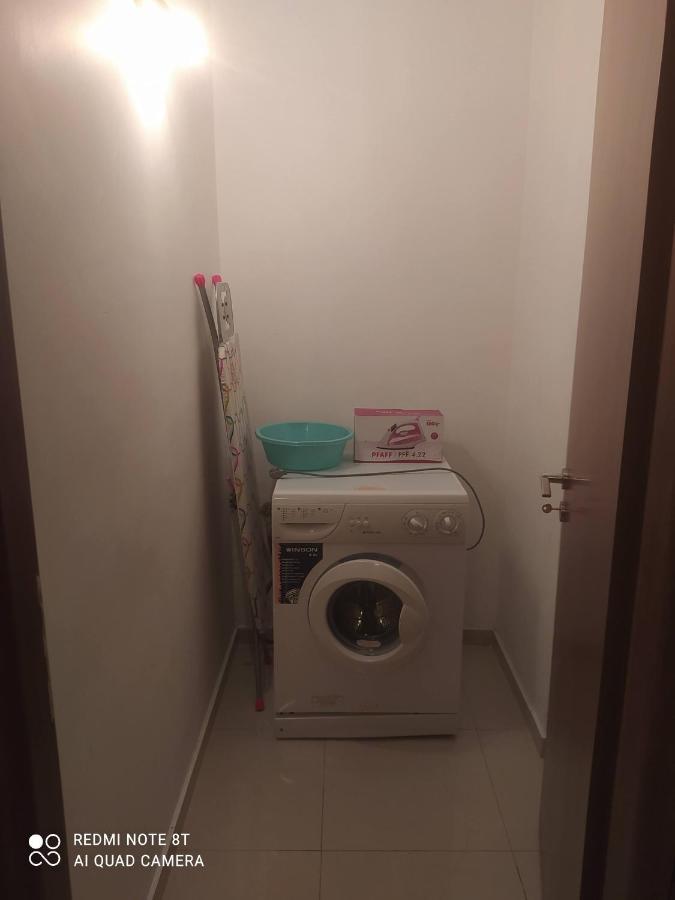 Ágios Nikólaos Family House 아파트 외부 사진
