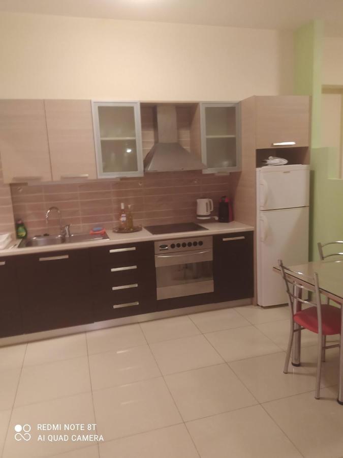 Ágios Nikólaos Family House 아파트 외부 사진