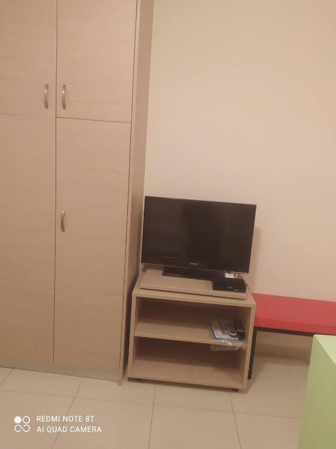 Ágios Nikólaos Family House 아파트 외부 사진