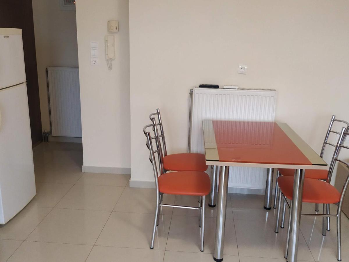 Ágios Nikólaos Family House 아파트 외부 사진